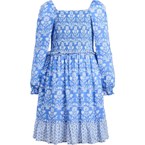 Vineyard Vines Kids Lena Dress (Toddler/Little Kid/Big Kid)