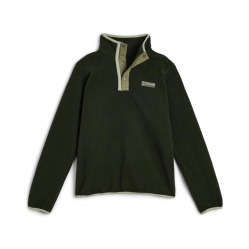Columbia Kids Helvetia II Half Snap Fleece (Little Kid/Big Kid)