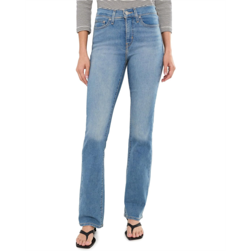Womens Levis Womens 315 Shaping Bootcuts