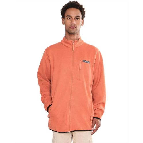Mens Columbia Big & Tall Sweater Weather Full Zip