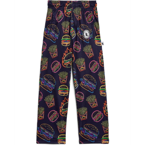 Kids FLOW SOCIETY Neon Fast Food Lounge Pants (Little Kid/Big Kid)