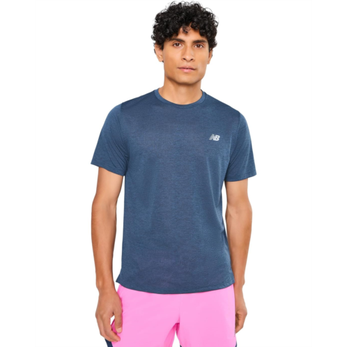 Mens New Balance Athletics T-Shirt