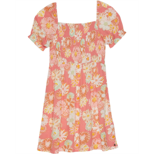 Roxy Kids Walking in The Wind Dress (Little Kids/Big Kids)