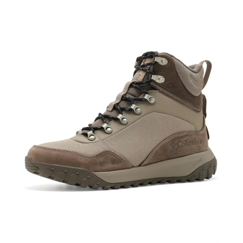 Mens Columbia Burnsider Omni-Heat Infinity