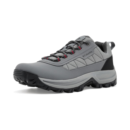 Mens Columbia Transverse Hike Low