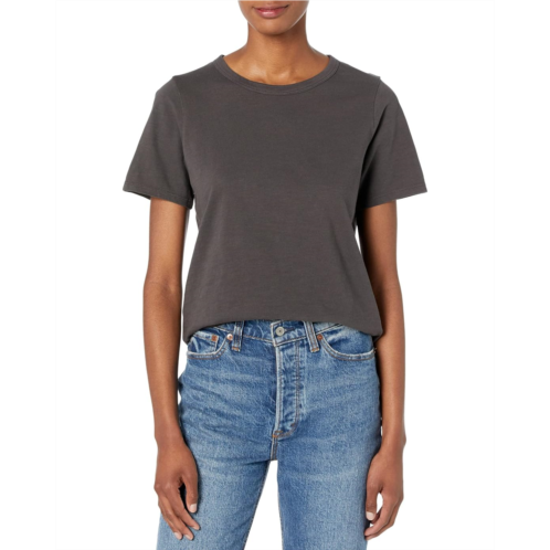 Faherty Sunwashed Tee