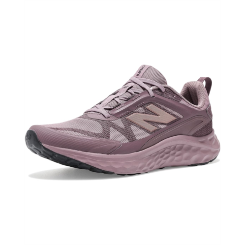 Womens New Balance Fresh Foam Arishi V4 Utility