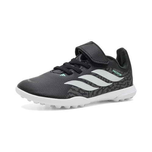 Kids adidas Kids Predator Club Hook & Loop Turf (Little Kid/Big Kid)