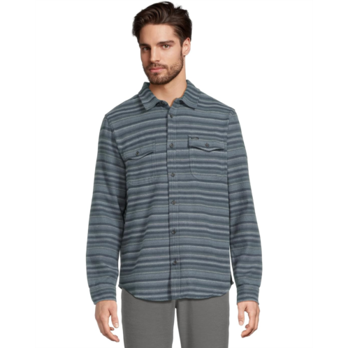 Mens ONeill Richmond Flannel Long Sleeve Shirt