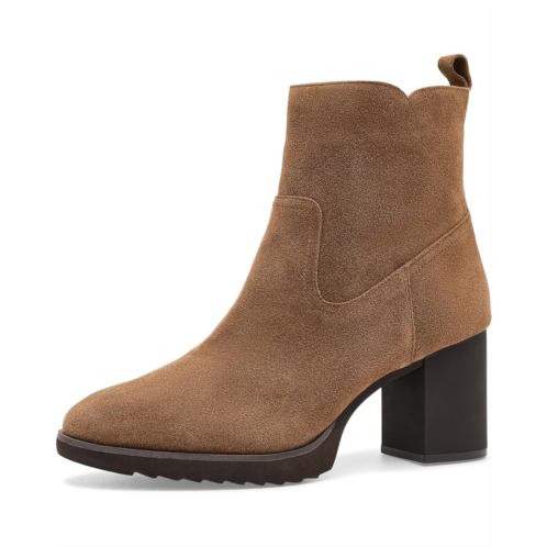 Womens Johnston & Murphy Izzie Bootie