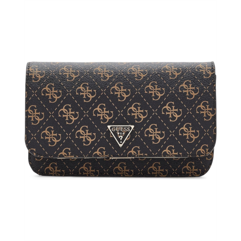 GUESS Noelle II Crossbody Flap Organizer