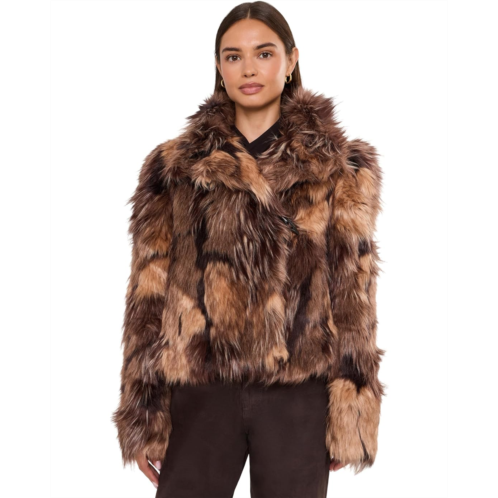 Womens UGG Tesie Toggle Jacket