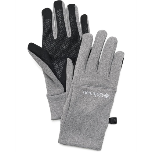 Columbia Csconnect Touch Gloves