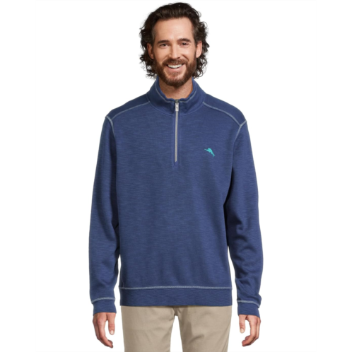 Tommy Bahama Tobago Bay Half Zip