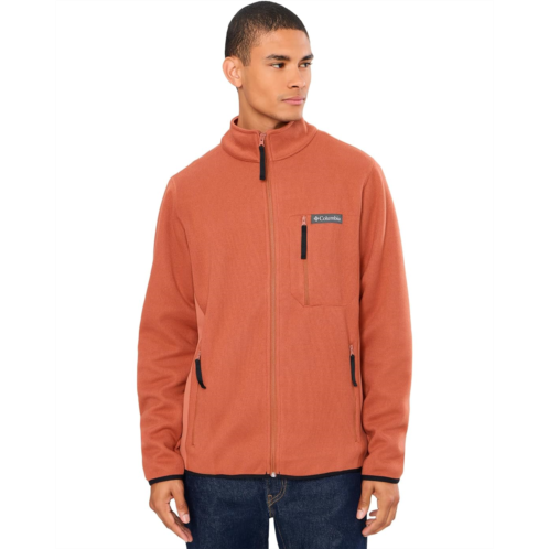 Mens Columbia Sweater Weather Full Zip