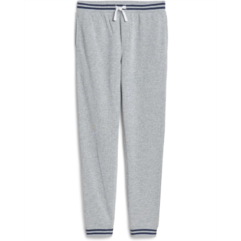 Boys Janie and Jack French Terry Joggers Pants (Toddler/Little Kid/Big Kid)