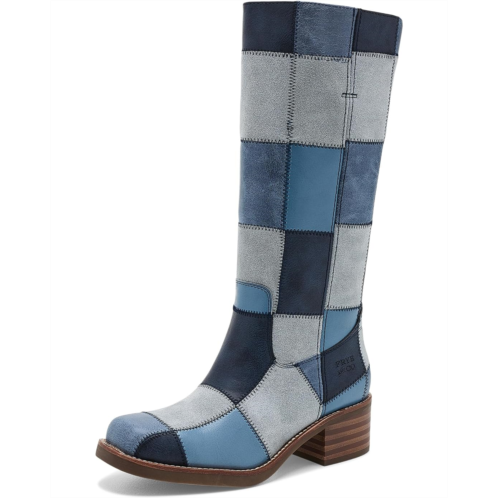 FRYE AND CO. Womens FRYE AND CO Miranda Patchwork