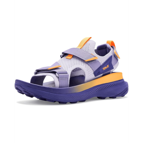 Womens Teva Aventrail