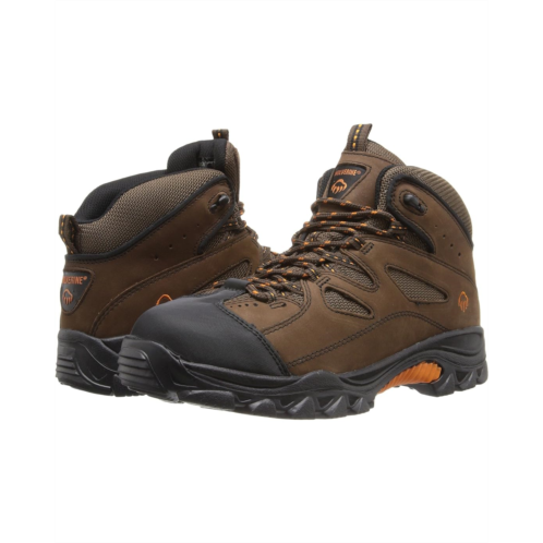 Mens Wolverine Hudson Wolverine Hiker