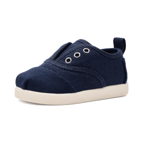 Boys TOMS Kids Cordones Plus (Toddler/Little Kid)