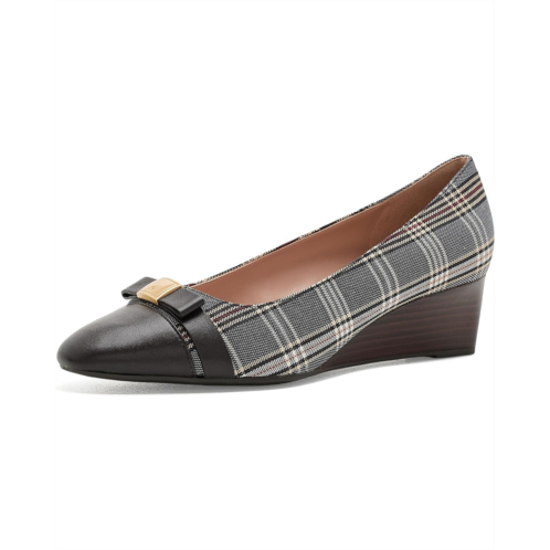 Womens Cole Haan Go-To Malta Bow Wedges