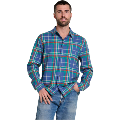 Toad&Co Pinevale Long Sleeve Shirt