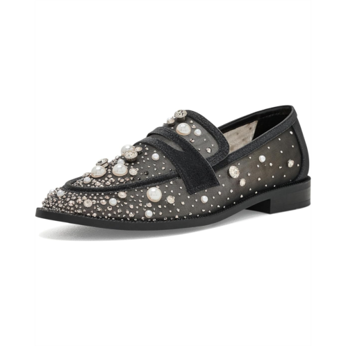Womens Blue by Betsey Johnson Maren