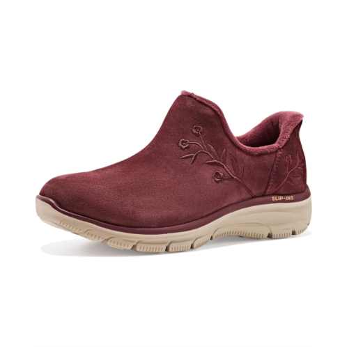 Womens SKECHERS Easy Going - Floral Moment