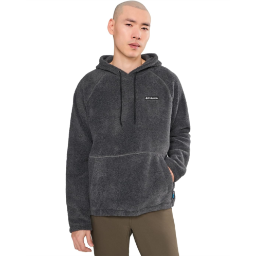 Mens Columbia Timber Crest MTR Fleece Hoodie