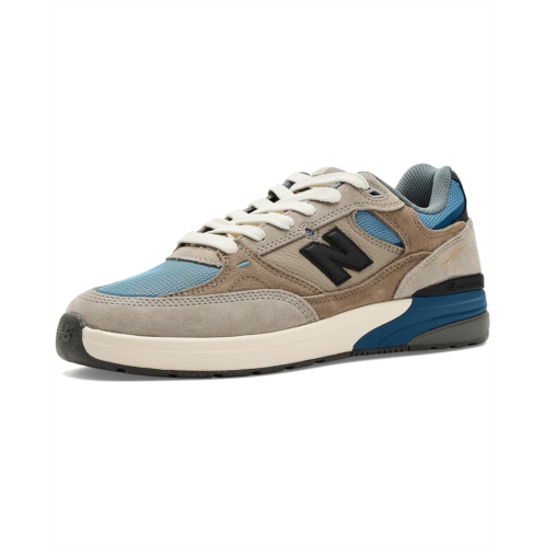 Unisex New Balance Numeric 933 Andrew Reynolds