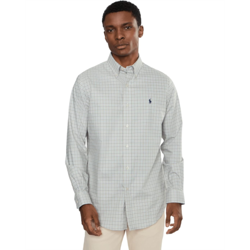 Polo Ralph Lauren Classic Fit Performance Twill Shirt