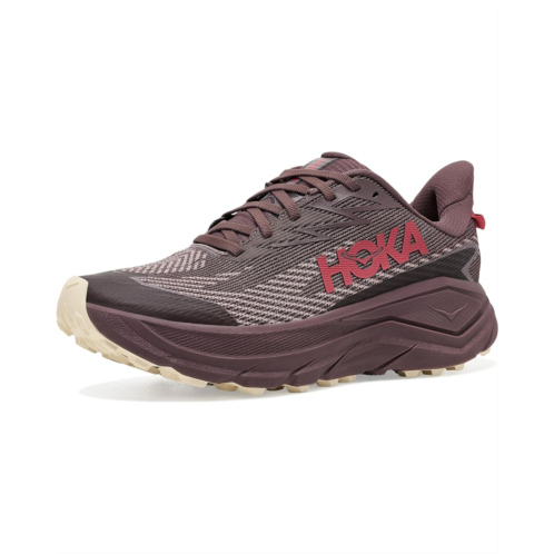 Womens HOKA Challenger 8 GTX