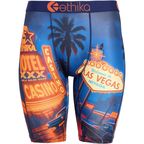 Mens ethika Vegas
