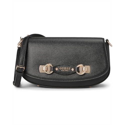 GUESS Mimina Flap Crossbody