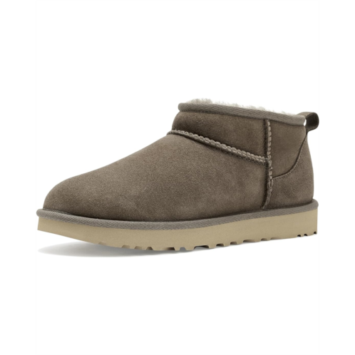 Womens UGG Classic Ultra Mini