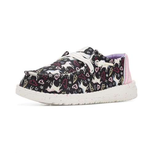 Girls Hey Dude Kids Wendy Print