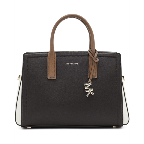 Michael Michael Kors Laila Medium Satchel