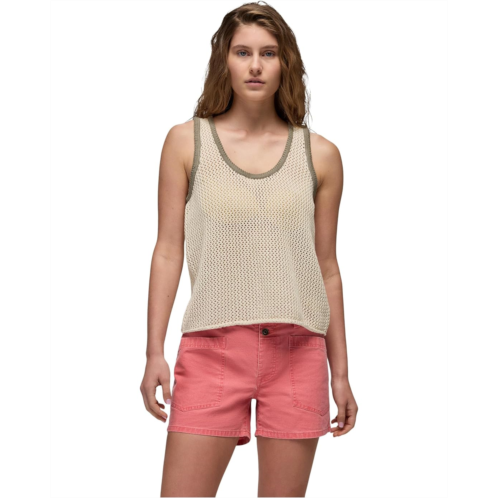 Womens Prana Spring Awakening Tank