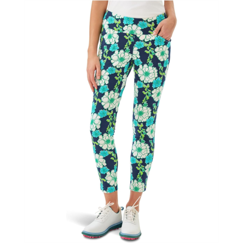 Lilly Pulitzer Upf 50 Luxletic Corso Pants
