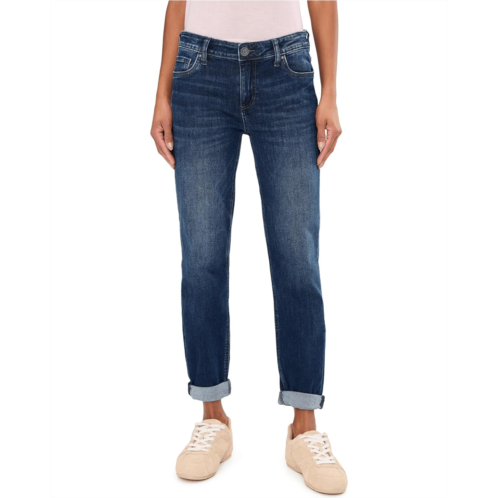 KUT from the Kloth Catherine Boyfriend Jeans