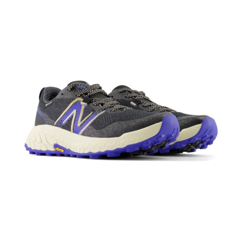 Womens New Balance Fresh Foam X Hierro v7 GTX