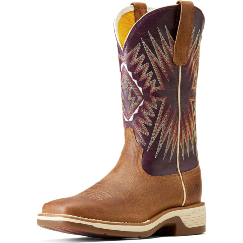 Womens Ariat Ridgeback Western Boot