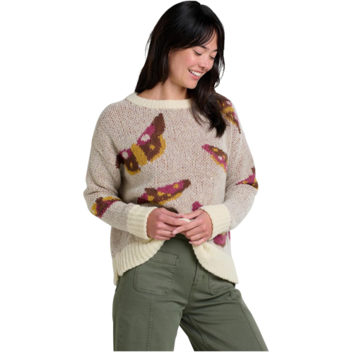 Toad&Co Cotati Dolman Sweater
