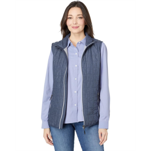 Cutter & Buck Rainier Primaloft Eco Full Zip Vest