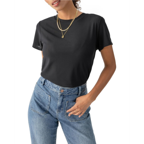 Sanctuary Perfect Mesh Tee