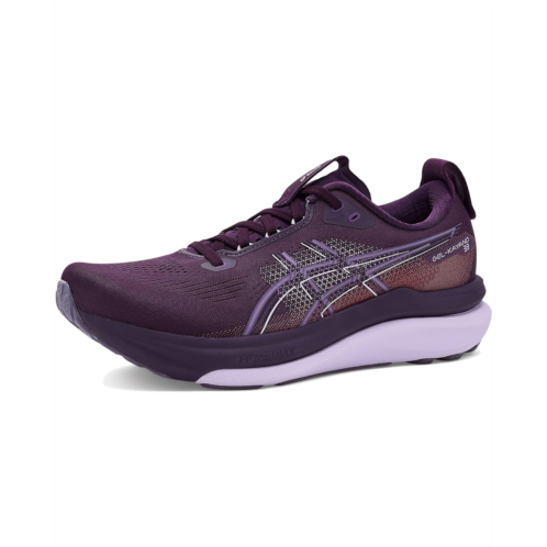 Womens ASICS GEL-Kayano 33