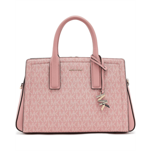 Michael Michael Kors Laila Small Satchel