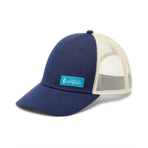 Cotopaxi Trucker Hat