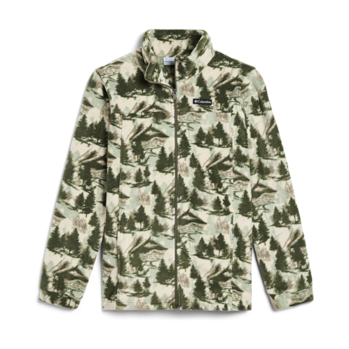 Boys Columbia Kids Zing Iii Fleece (little Kid/Big Kid)