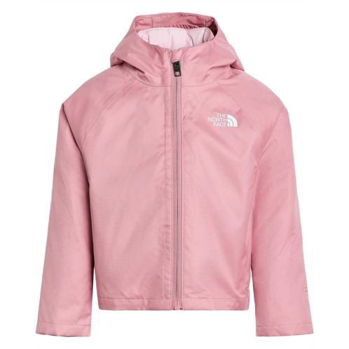 Kids The North Face Kids Perrito 4-N-1 Hooded Jacket (Toddler)